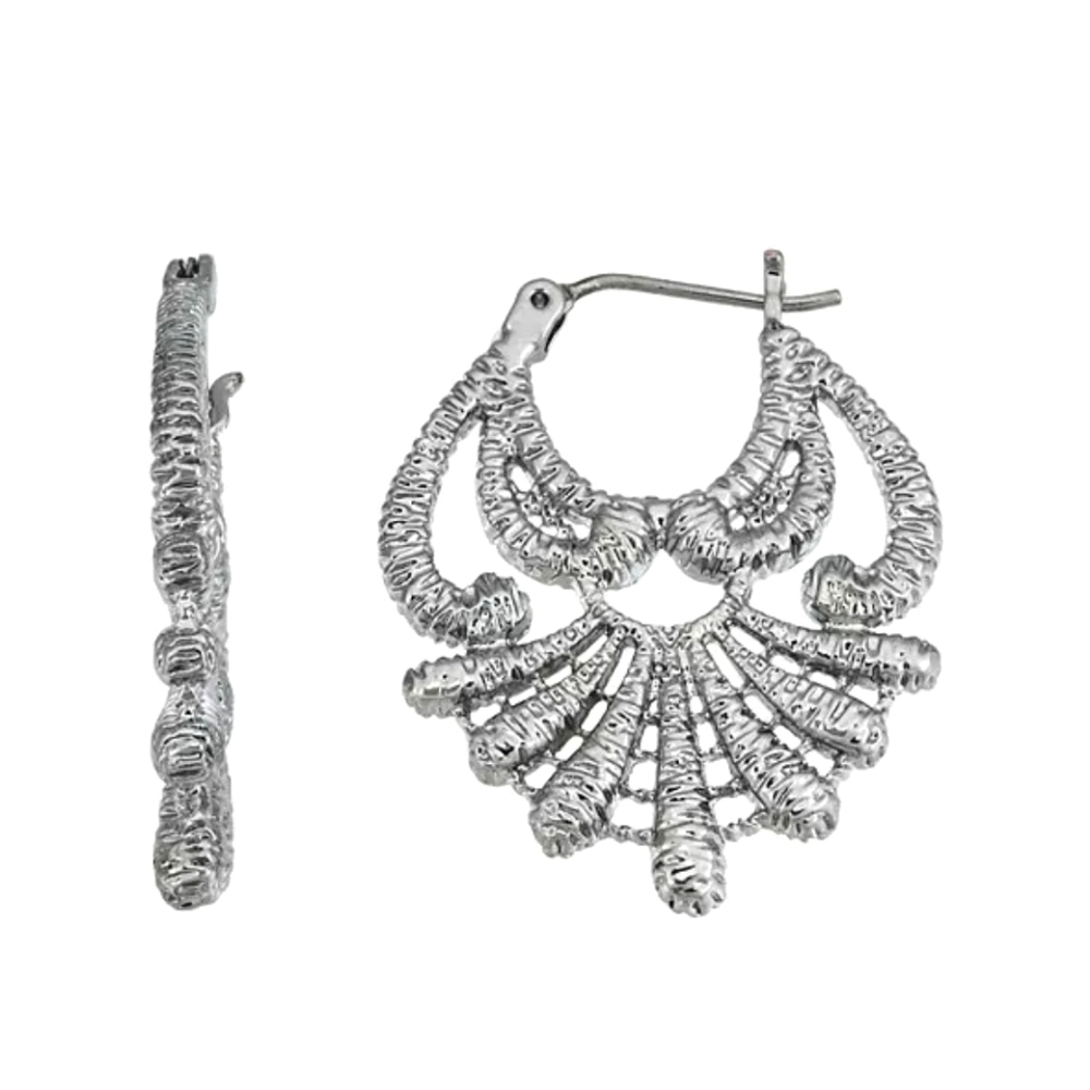 NEW Simply Vera Vera Wang Earrings